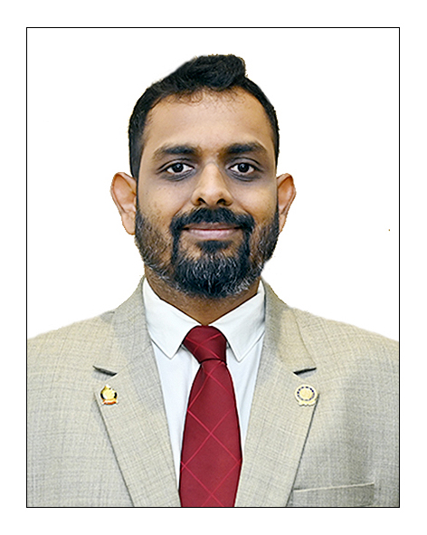  SRI. ABISHEK BOGARAM ARUN KUMAR 
